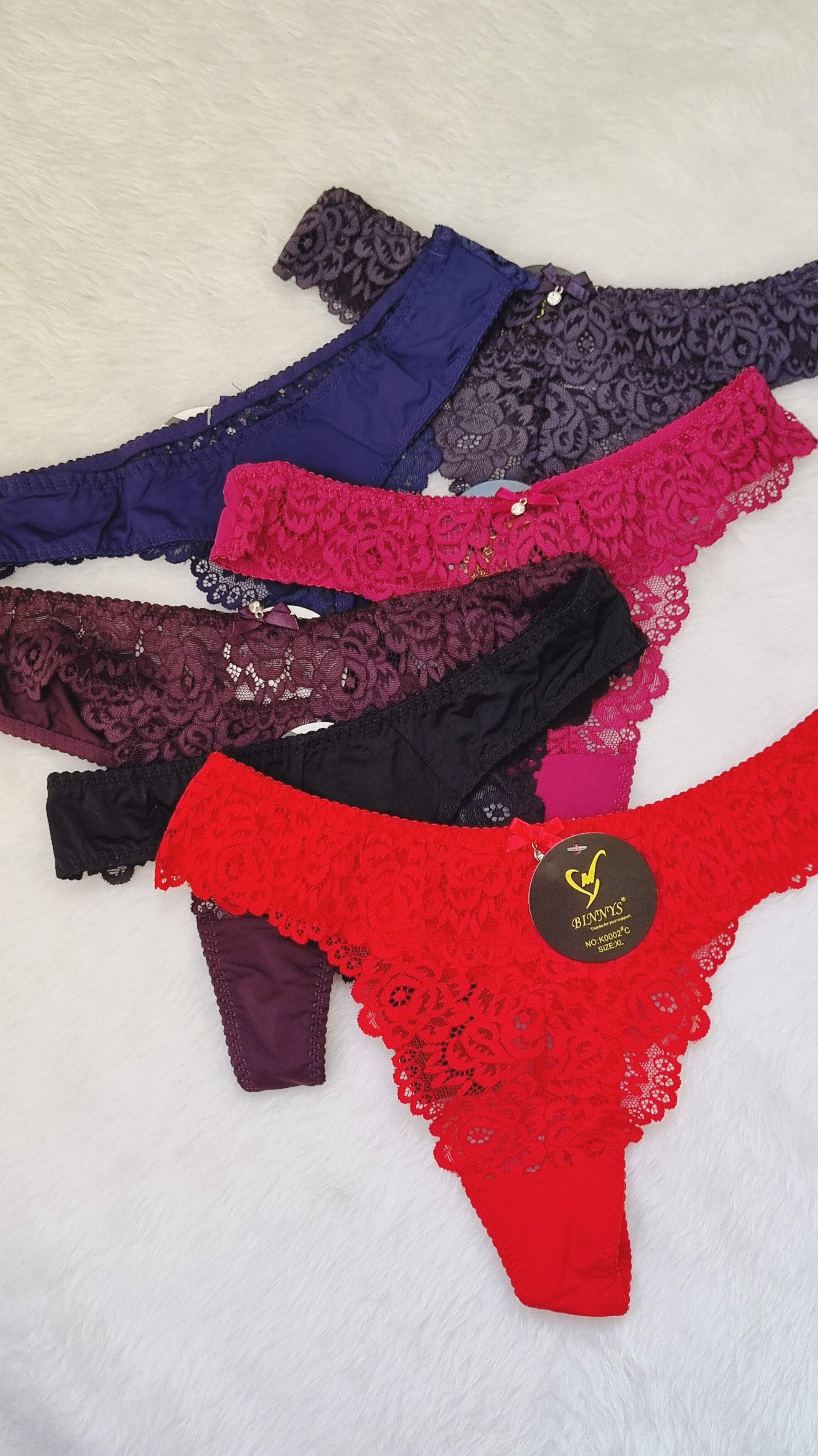 شورت لامبادا تور (گیپور) | فاق نخی و راحت | سایزبندی L تا XXL