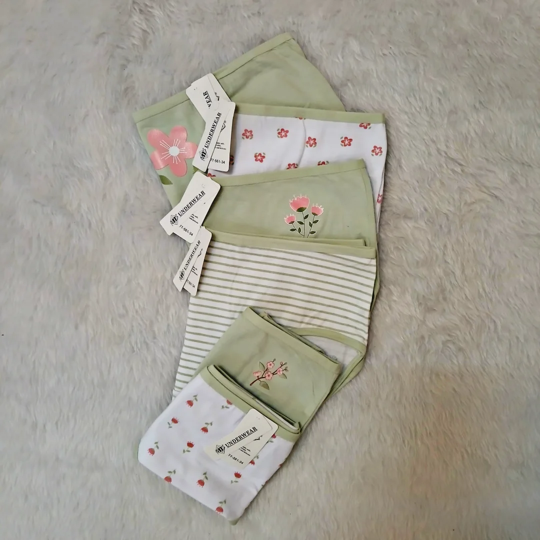 شلوار نخی پنبه مناسب سایز ۴۶