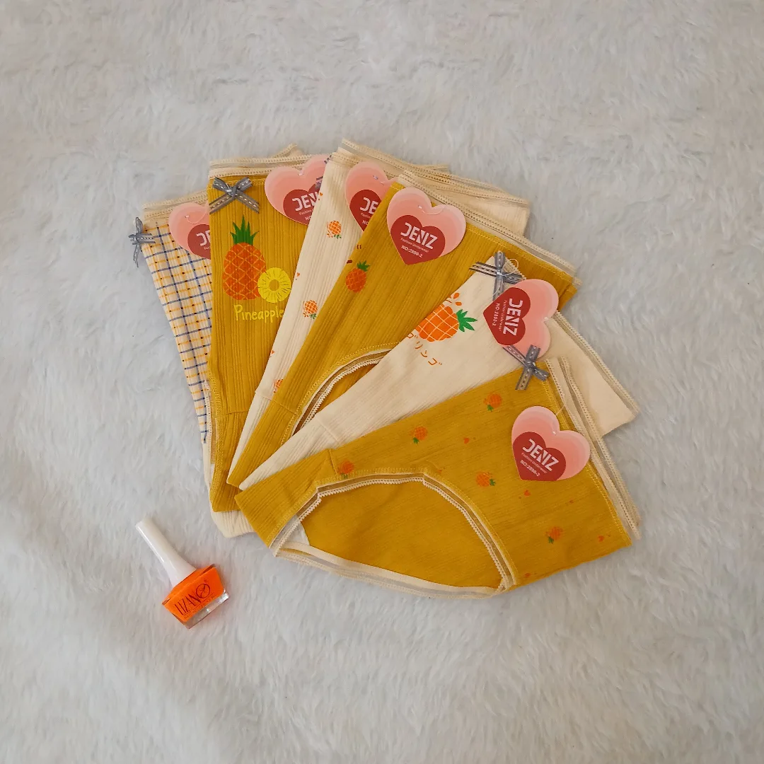 شورت دنیز(آناناس🍍)