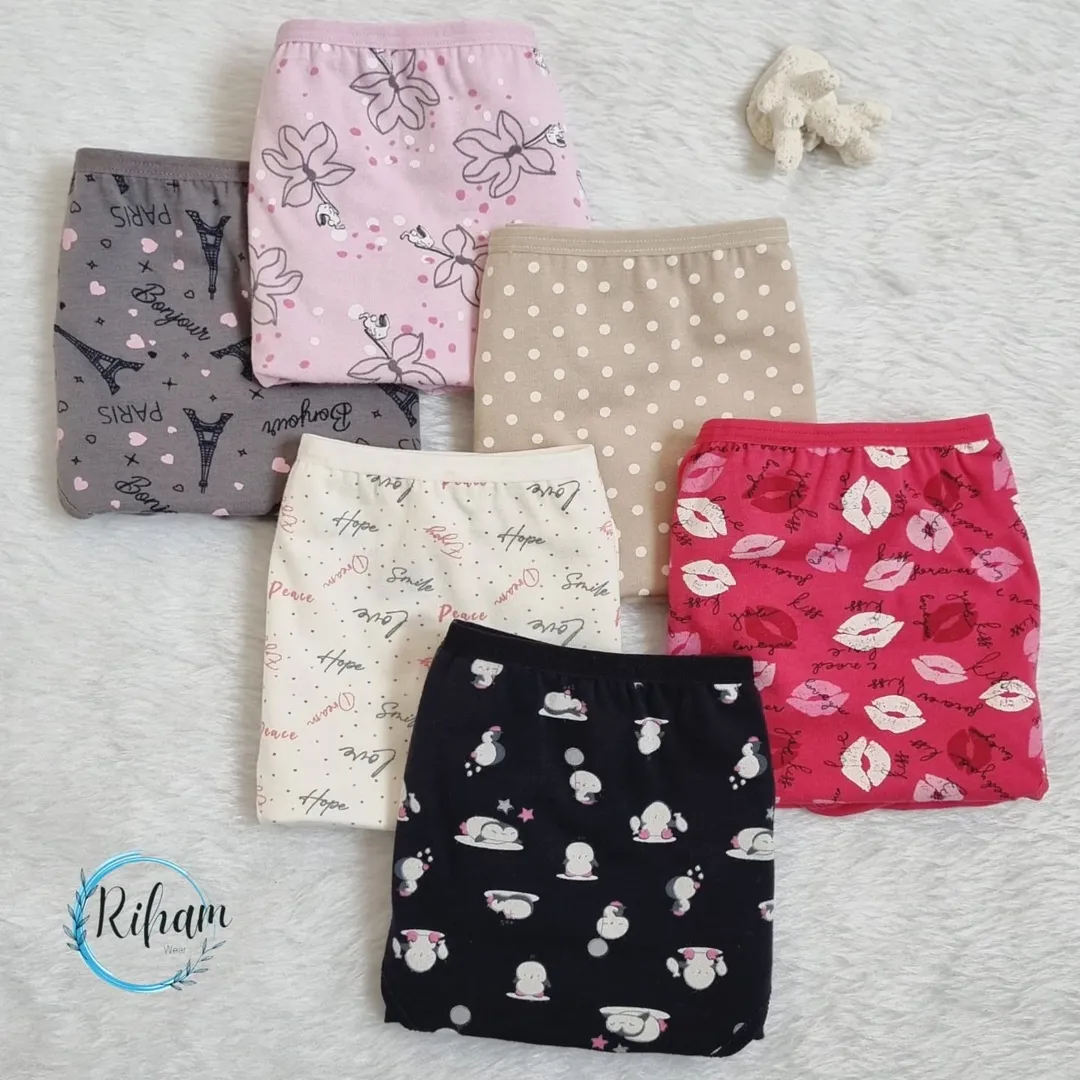 شورت نخی میکس برند میسپل