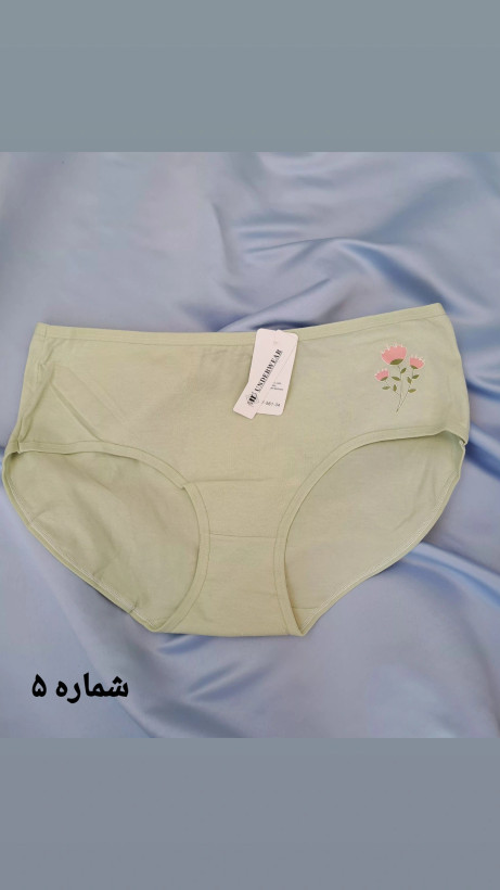 شورت نخ پنبه