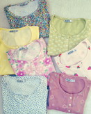 تیشرت زارا