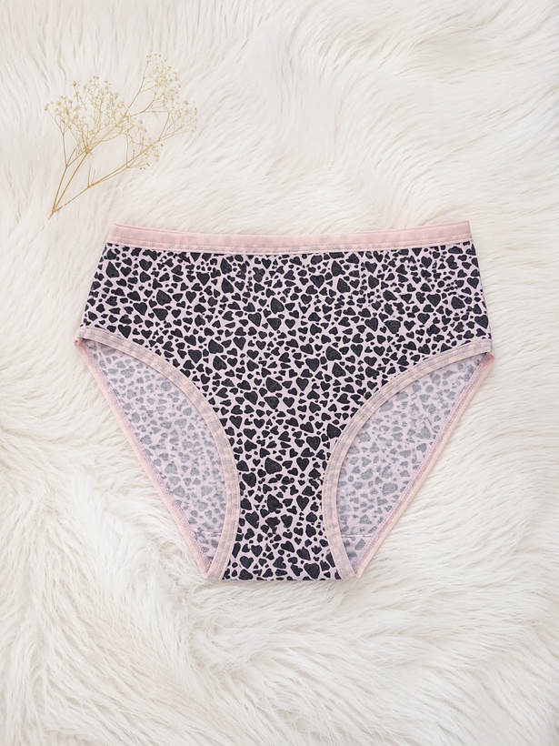 شورت نخی میکس