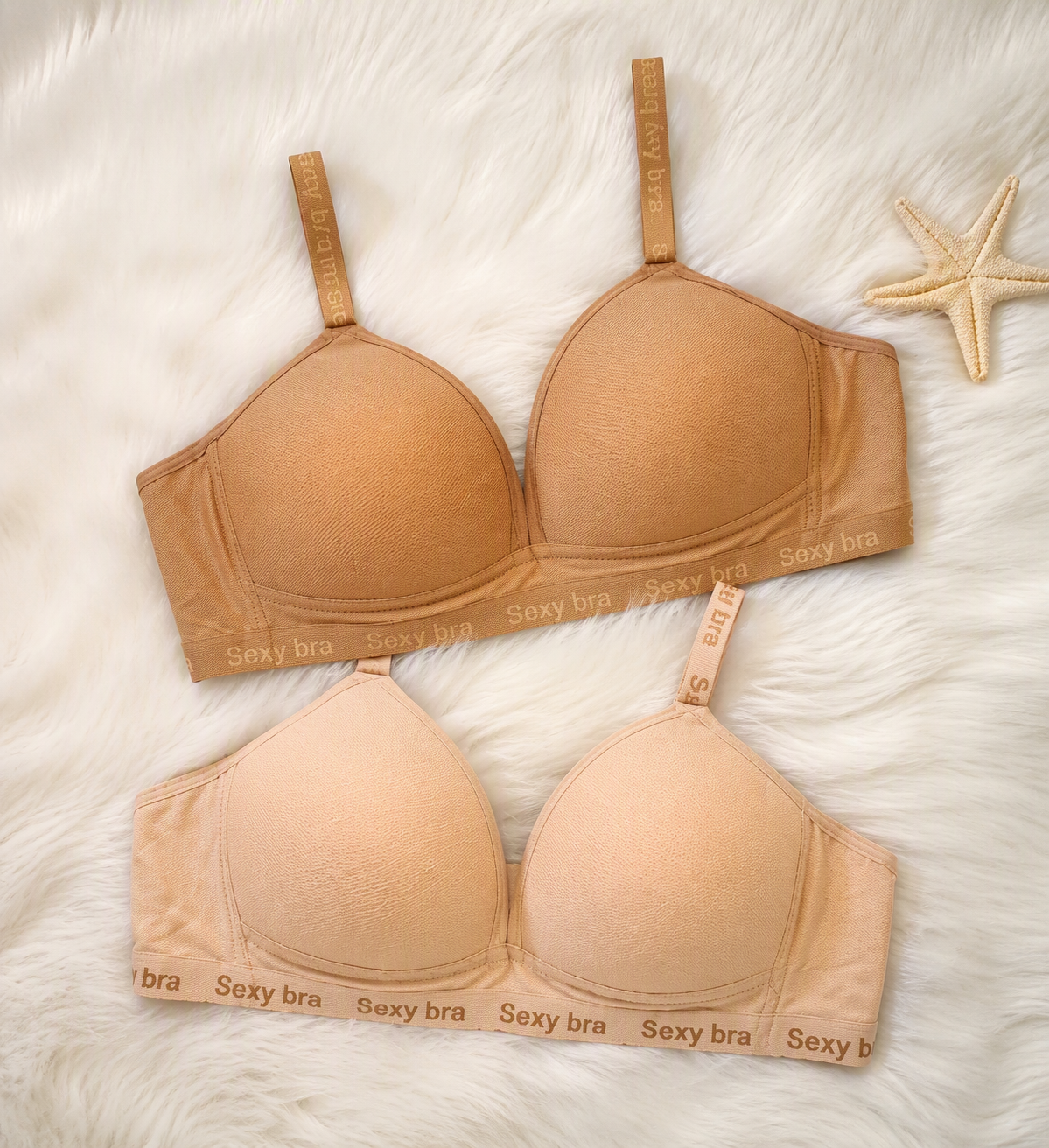 سوتین سکسی برا (Sexy Bra)